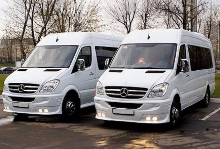 Заказать микроавтобус из Казахстан, Павлодар в Россия, Барнаул