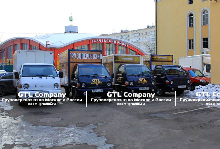 Транспортировка подушек из Целина в Пятигорск