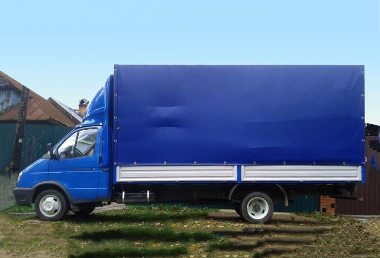 Стоимость автоперевозки попутных грузов попутно из Богатые Сабы в Краснодар